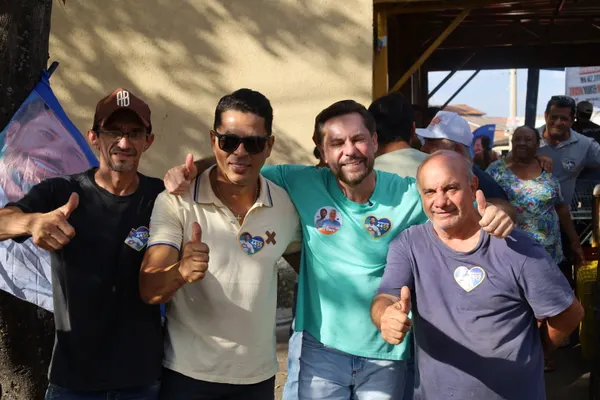 Carreata Bairro Capuava — foto 15