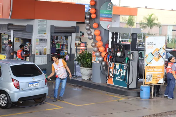 Carreata Bairro Capuava — foto 37