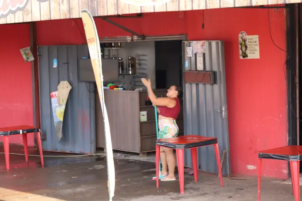 Carreata Bairro Capuava — foto 43