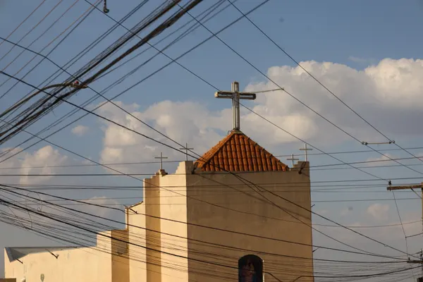 Carreata Bairro Capuava — foto 44