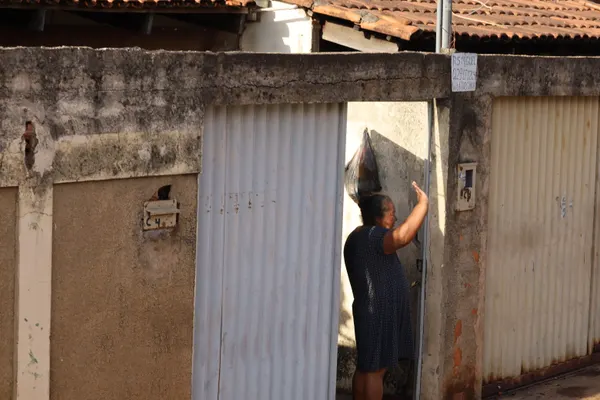Carreata Bairro Capuava — foto 45
