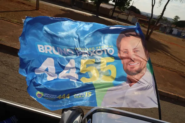 Carreata Bairro Capuava — foto 51