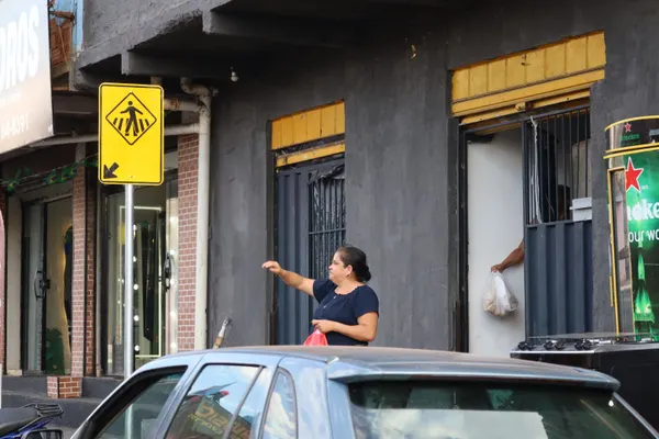Carreata Bairro Capuava — foto 53