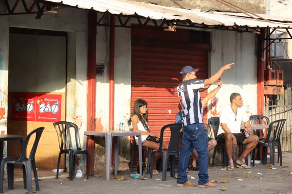 Carreata Bairro Capuava — foto 56