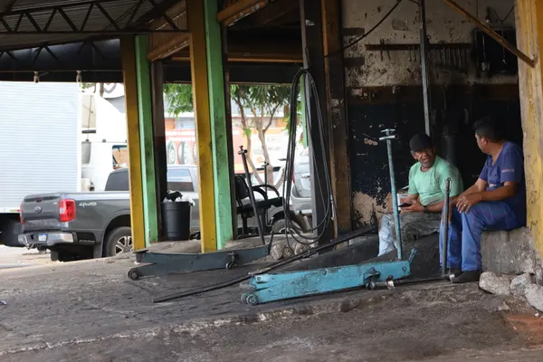 Carreata Bairro Capuava — foto 57