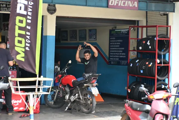Caminhada, carreata e trio elétrico com Daniela da Gilka — foto 2