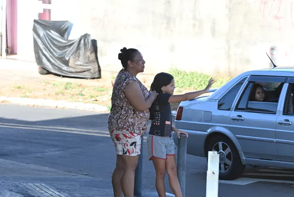 Caminhada, carreata e trio elétrico com Daniela da Gilka — foto 15