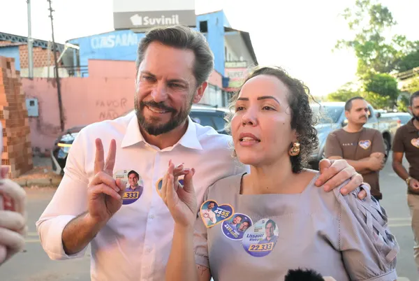 Caminhada, carreata e trio elétrico com Daniela da Gilka — foto 22