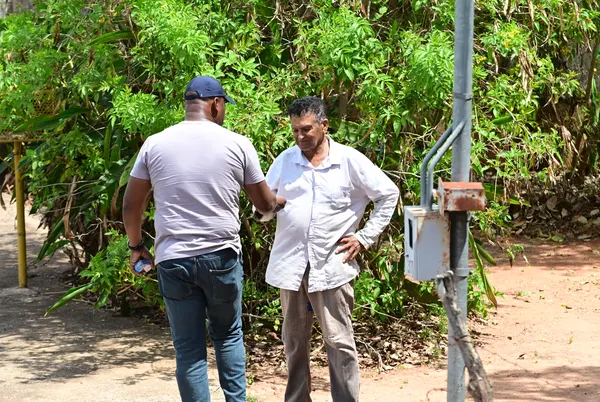 CARREATA E REUNIÃO COM LIDERANÇAS EM NOVA AURORA — foto 47