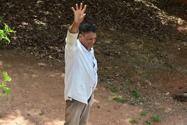 CARREATA E REUNIÃO COM LIDERANÇAS EM NOVA AURORA — foto 48