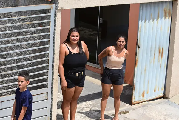 CARREATA E REUNIÃO COM LIDERANÇAS EM NOVA AURORA — foto 52