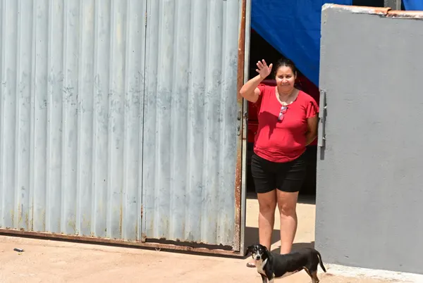 CARREATA E REUNIÃO COM LIDERANÇAS EM NOVA AURORA — foto 55