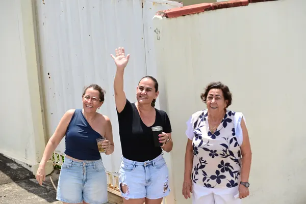CARREATA E REUNIÃO COM LIDERANÇAS EM NOVA AURORA — foto 58