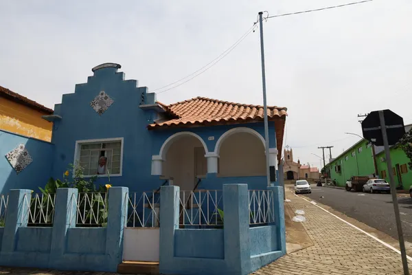 CARREATA E REUNIÃO COM LIDERANÇAS EM NOVA AURORA — foto 93