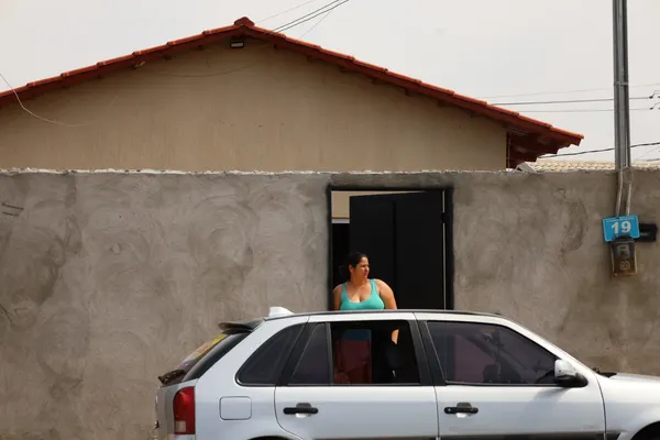 CARREATA E REUNIÃO COM LIDERANÇAS EM NOVA AURORA — foto 69