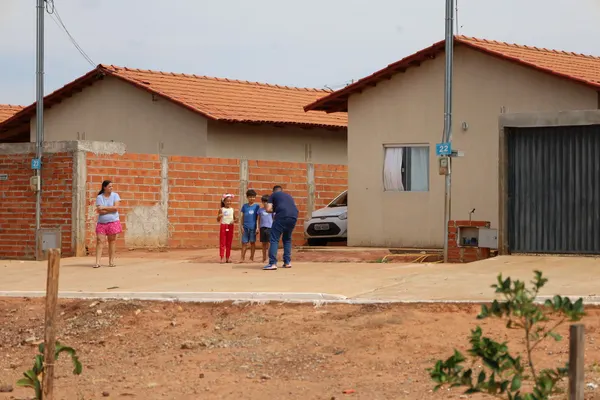 CARREATA E REUNIÃO COM LIDERANÇAS EM NOVA AURORA — foto 65