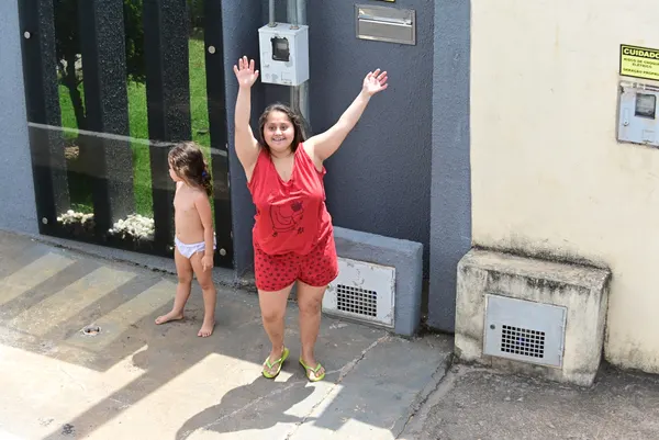 CARREATA E REUNIÃO COM LIDERANÇAS EM NOVA AURORA — foto 56