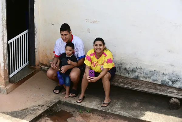 CARREATA E REUNIÃO COM LIDERANÇAS EM NOVA AURORA — foto 57