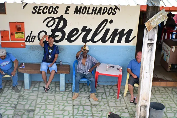 CARREATA E REUNIÃO COM LIDERANÇAS EM NOVA AURORA — foto 59