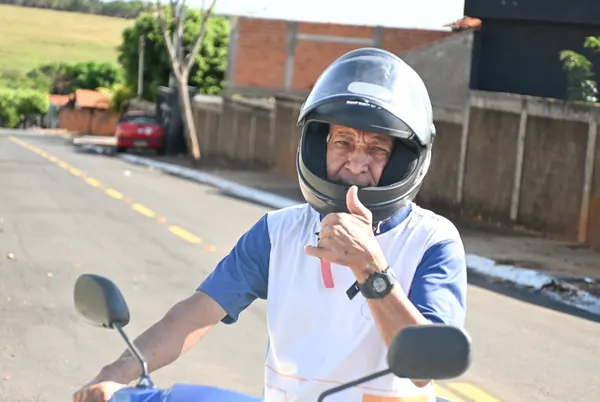 Carreata e REUNIÃO COM PREFEITO SOLIMAR E VEREADORES EM MARZAGÃO — foto 30