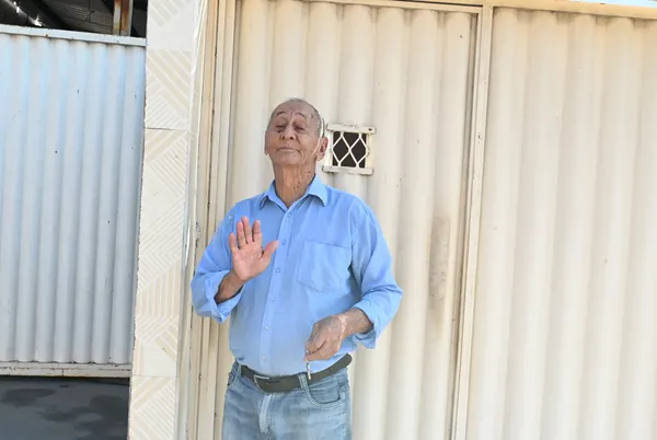 Carreata e REUNIÃO COM PREFEITO SOLIMAR E VEREADORES EM MARZAGÃO — foto 54