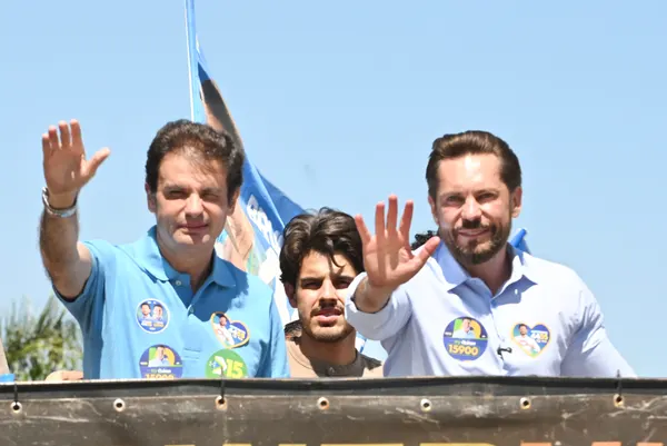 CARRO DE SOM NA REGIÃO NOROESTE COM PEDRO AZULÃO — foto 7