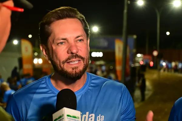 Corrida da Advocacia — foto 3