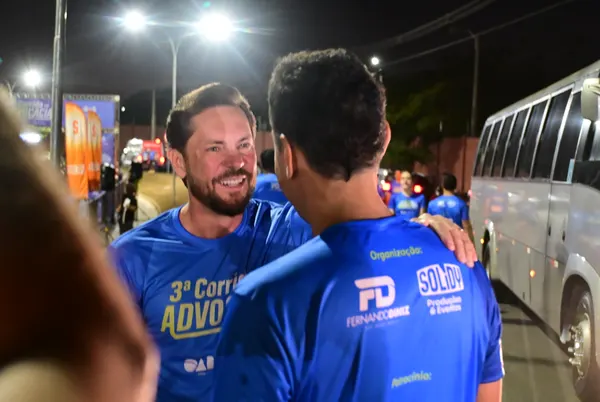 Corrida da Advocacia — foto 4
