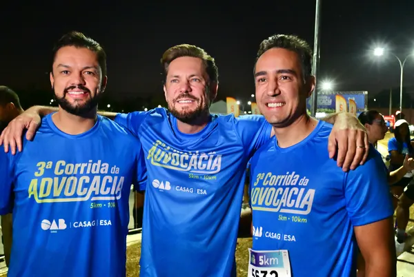 Corrida da Advocacia — foto 5