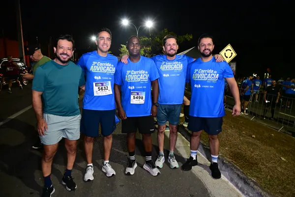 Corrida da Advocacia — foto 6