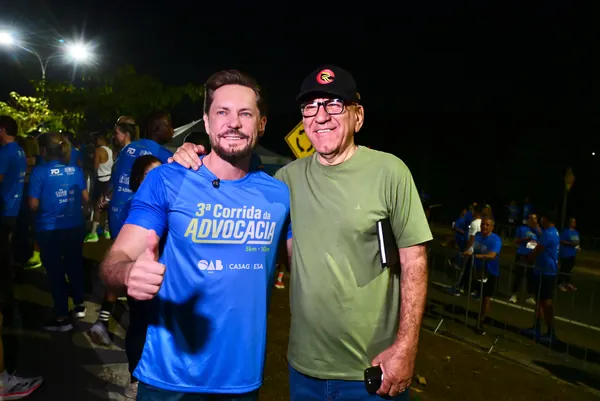 Corrida da Advocacia — foto 7