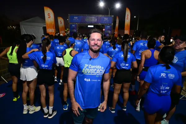 Corrida da Advocacia — foto 9