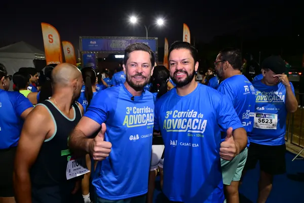Corrida da Advocacia — foto 10