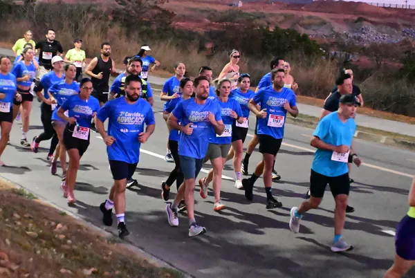 Corrida da Advocacia — foto 16
