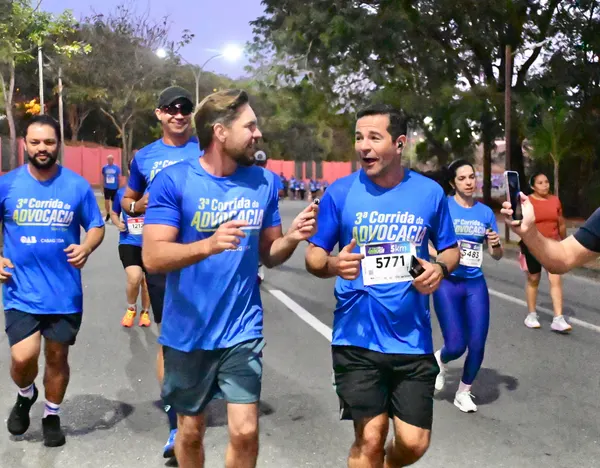 Corrida da Advocacia — foto 22
