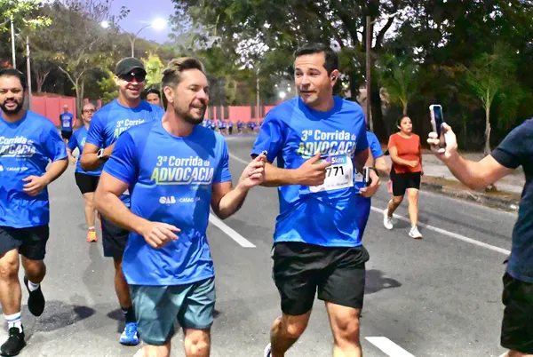 Corrida da Advocacia — foto 23