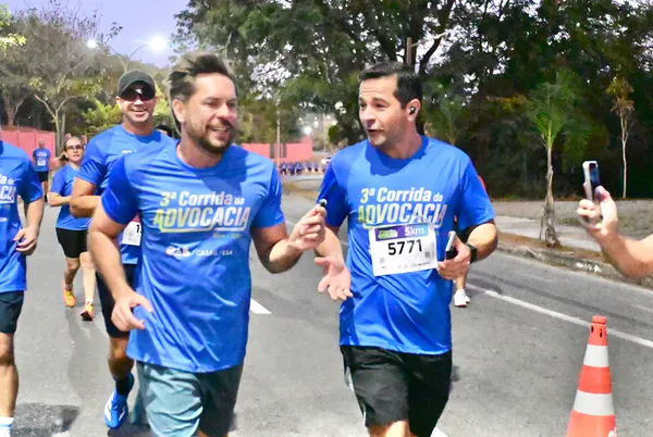 Corrida da Advocacia — foto 24
