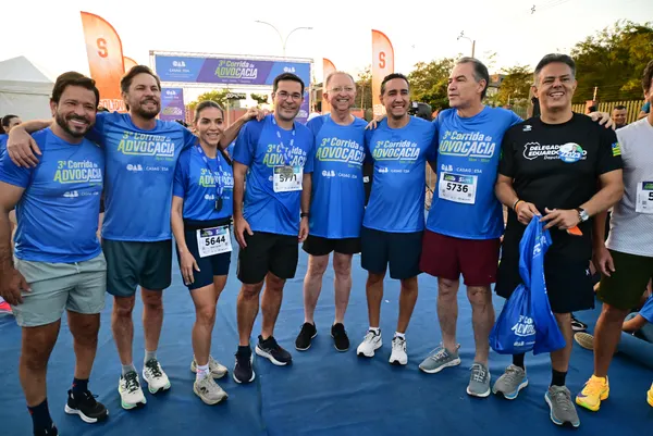 Corrida da Advocacia — foto 46