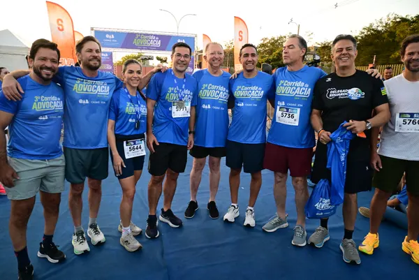 Corrida da Advocacia — foto 47