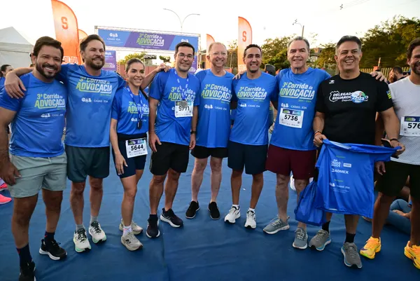 Corrida da Advocacia — foto 48