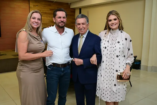 Culto em celebração ao aniversário do pastor Gentil — foto 6