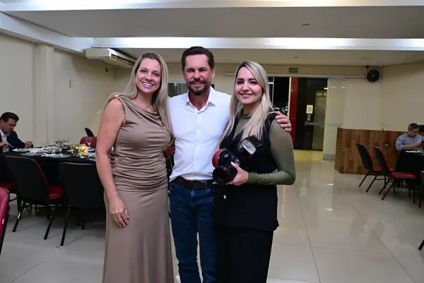 Culto em celebração ao aniversário do pastor Gentil — foto 10