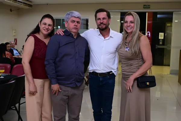 Culto em celebração ao aniversário do pastor Gentil — foto 12