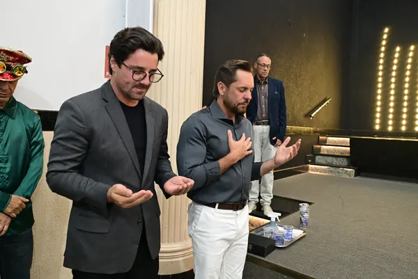Culto na Catedral da Família — foto 12
