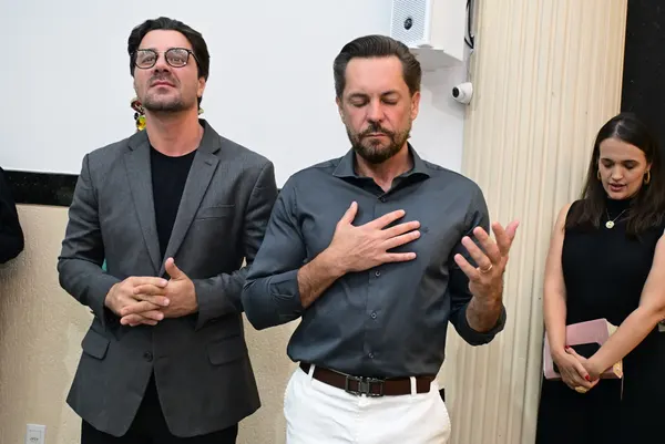 Culto na Catedral da Família — foto 14