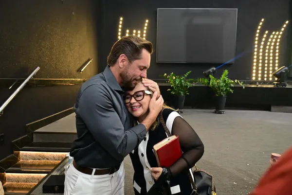Culto na Catedral da Família — foto 17