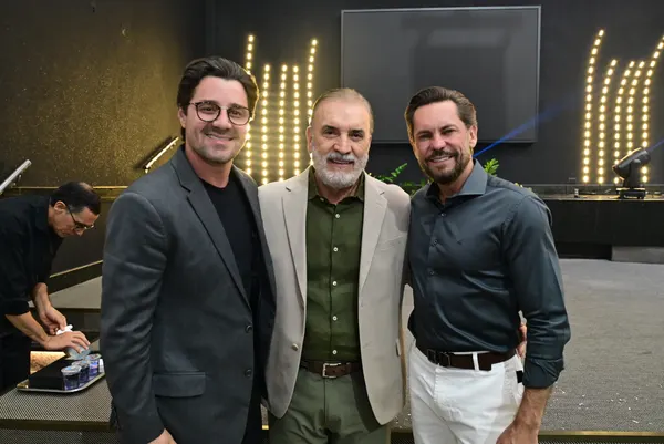 Culto na Catedral da Família — foto 19