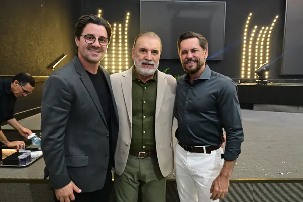 Culto na Catedral da Família — foto 20