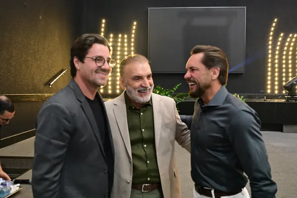 Culto na Catedral da Família — foto 21