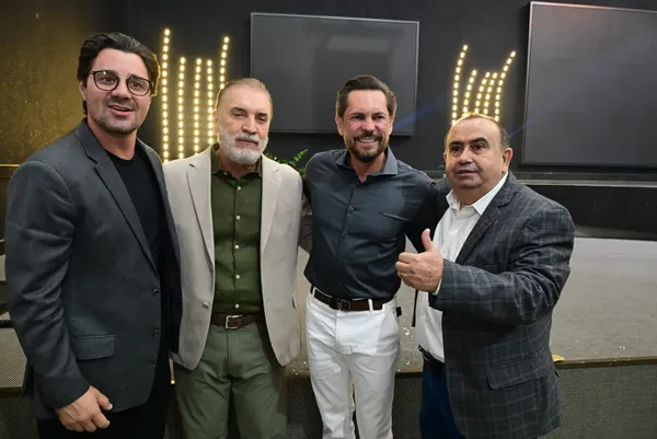 Culto na Catedral da Família — foto 22